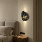 Conus wall light by KAVORRI
