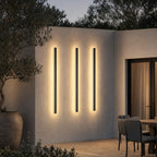 Cupola outdoor light by KAVORRI