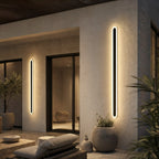 Cupola outdoor light by KAVORRI