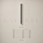 Cupola outdoor light by KAVORRI