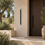 Cupola outdoor light – light off