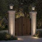 Diana outdoor light by KAVORRI