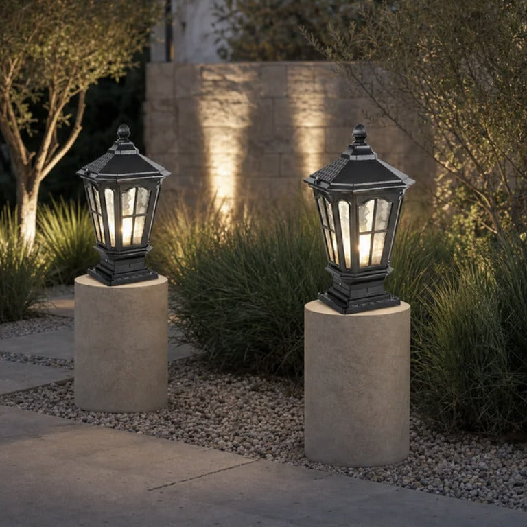 Diana outdoor light by KAVORRI