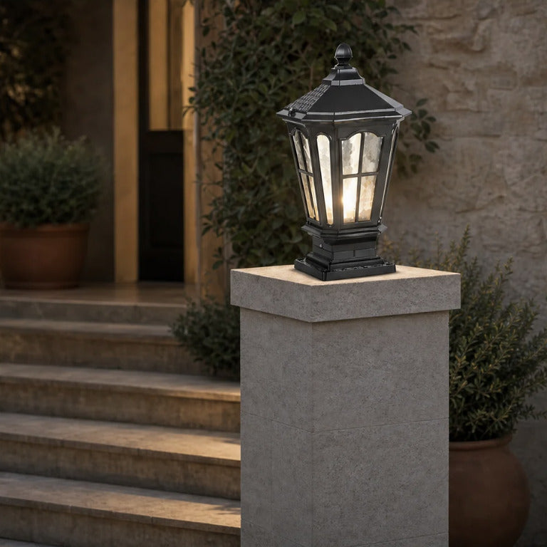 Diana outdoor light by KAVORRI
