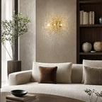 Dribble wall light by KAVORRI