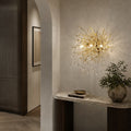 Dribble wall light by KAVORRI