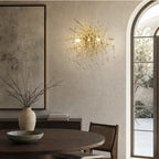 Dribble wall light by KAVORRI