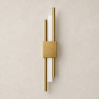 Duo wall light by KAVORRI