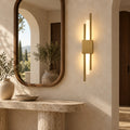 Duo wall light by KAVORRI