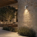 Easton outdoor light by KAVORRI