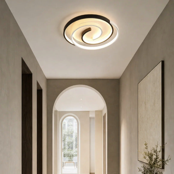 Ellie ceiling light by KAVORRI