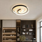 Ellie ceiling light by KAVORRI