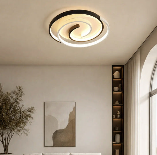 Ellie ceiling light by KAVORRI
