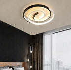 Ellie ceiling light by KAVORRI