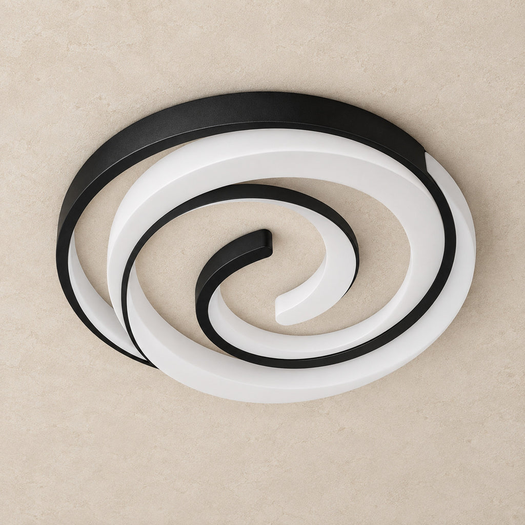 Ellie ceiling light – light off