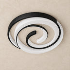Ellie ceiling light – light off