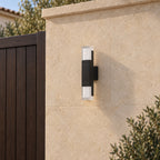 Eloura outdoor light by KAVORRI