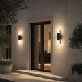 Eloura outdoor light by KAVORRI