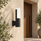 Eloura outdoor light – light off