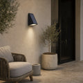 Elsa outdoor light by KAVORRI