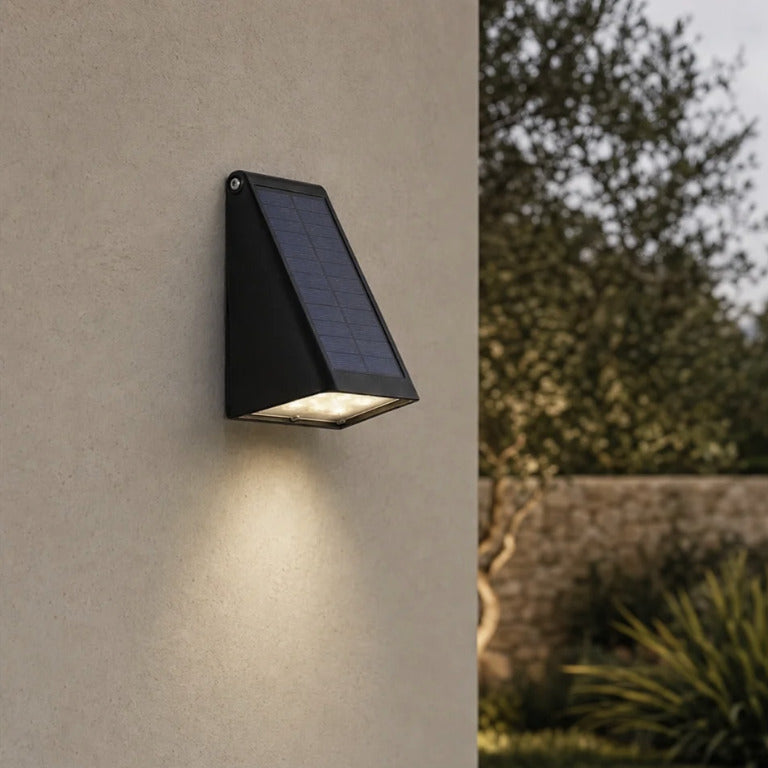 Elsa outdoor light by KAVORRI