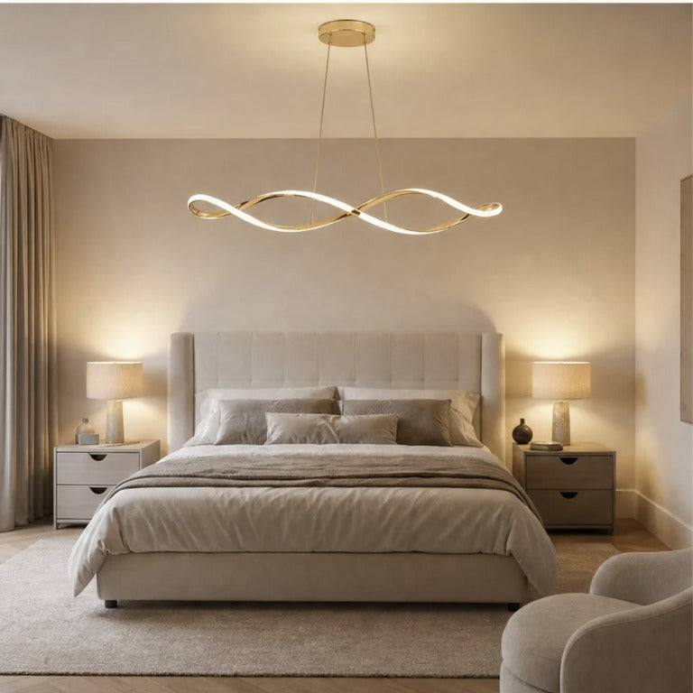 Elvion pendant light
