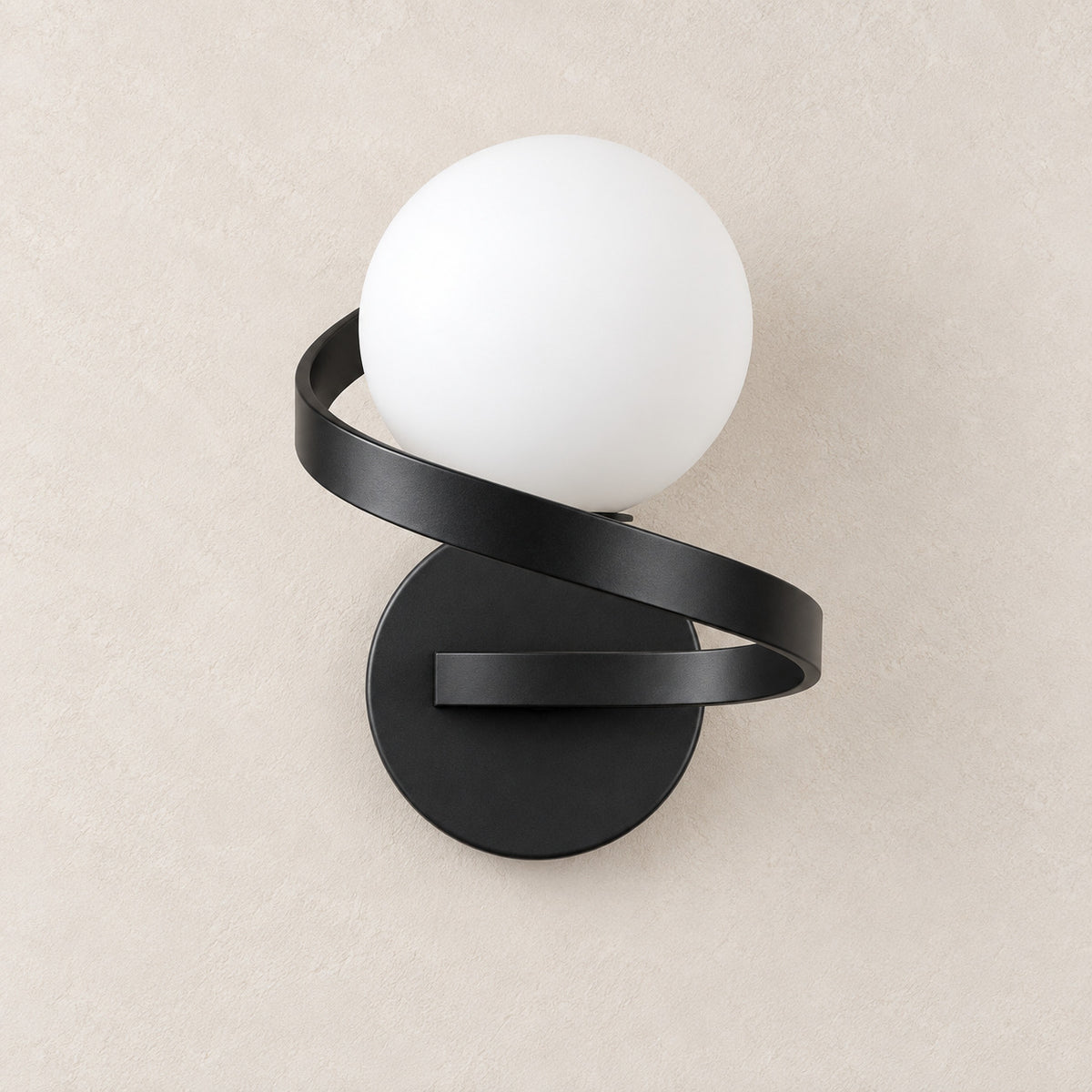 Ember wall light by KAVORRI