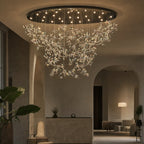 Enchanted chandelier
