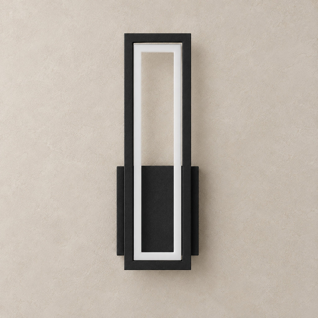 Esse wall light by KAVORRI