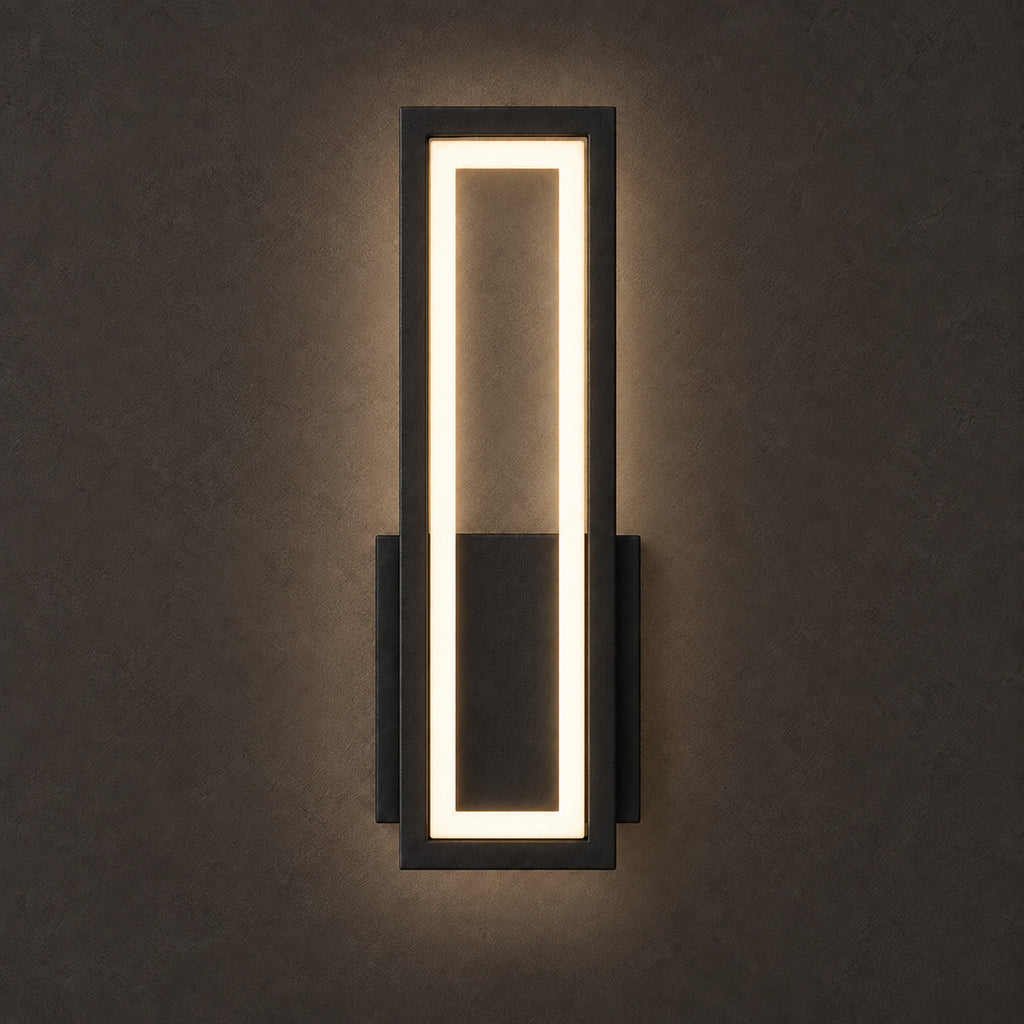 Esse wall light by KAVORRI