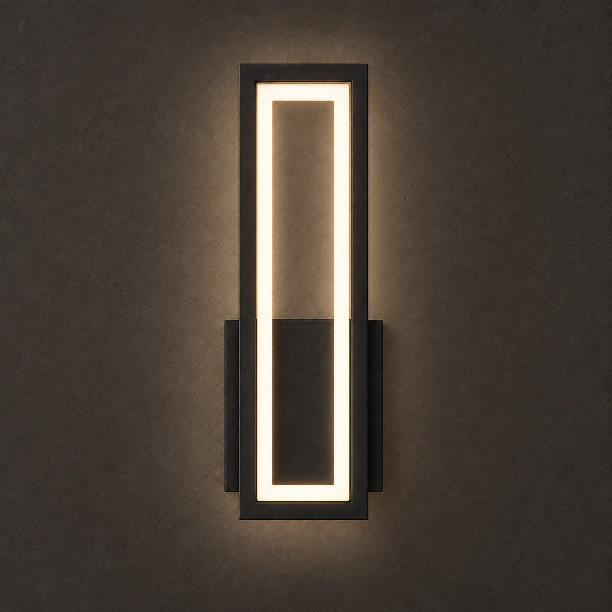 Esse wall light by KAVORRI