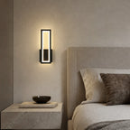 Esse wall light by KAVORRI