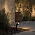 Evie outdoor light by KAVORRI