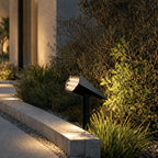 Evie outdoor light by KAVORRI