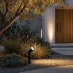 Evie outdoor light by KAVORRI