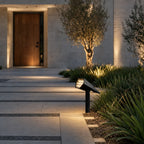 Evie outdoor light by KAVORRI