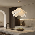 Fleur pendant light