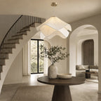 Fleur pendant light