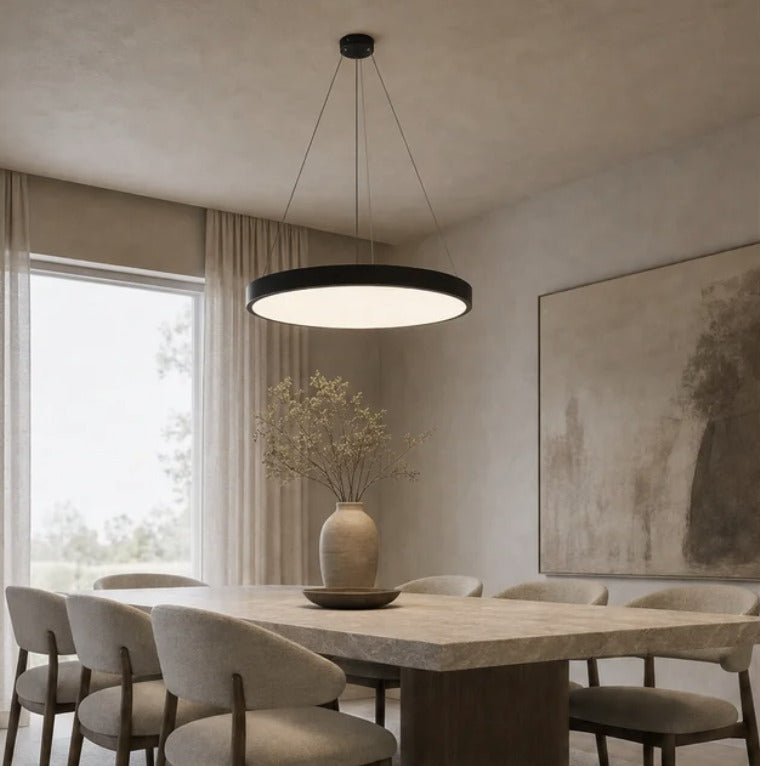 Gia pendant light