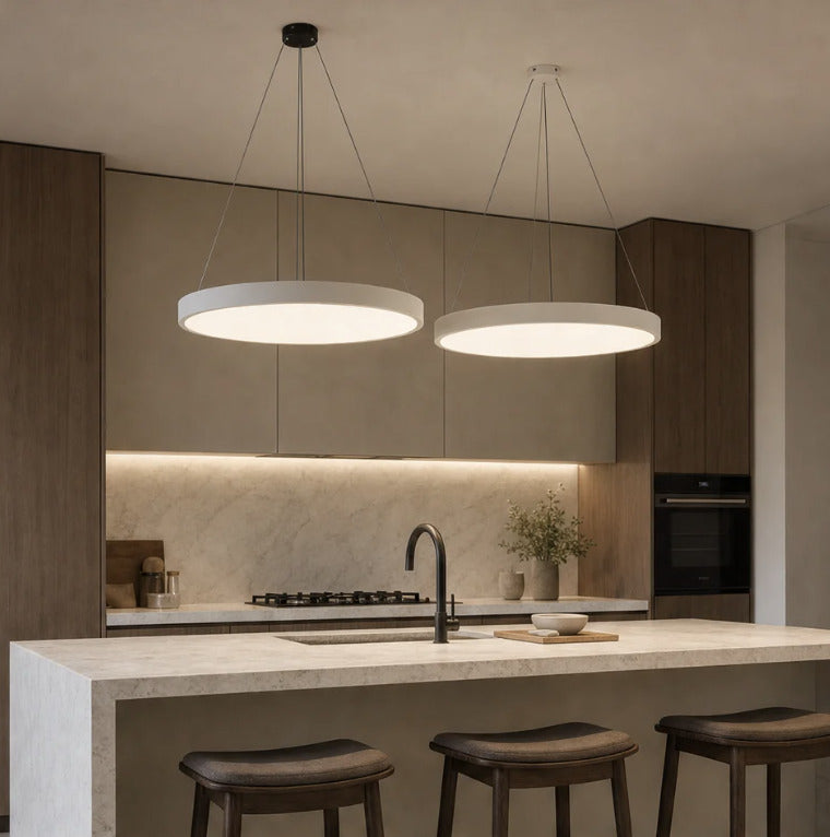 Gia pendant light