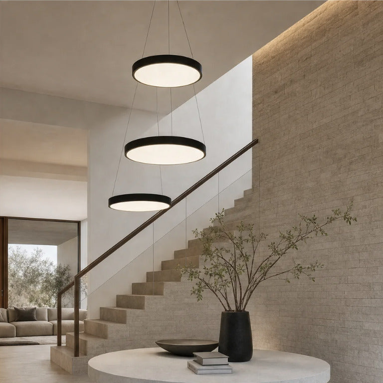 Gia pendant light