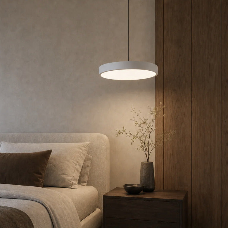 Gia pendant light