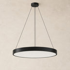 Gia pendant light – light off