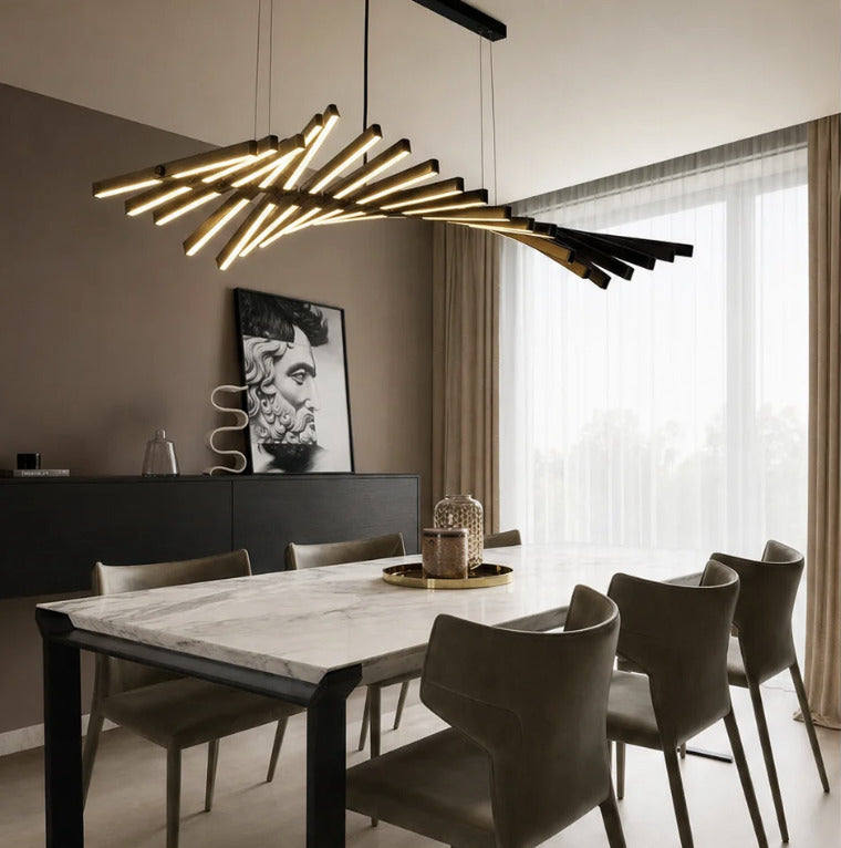 Grandhall pendant light