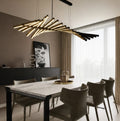 Grandhall pendant light