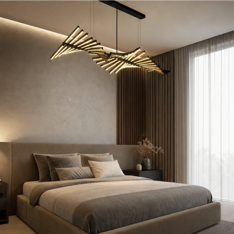 Grandhall pendant light