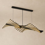 Grandhall pendant light – light off