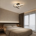 Halden ceiling light by KAVORRI