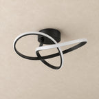 Halden ceiling light – light off
