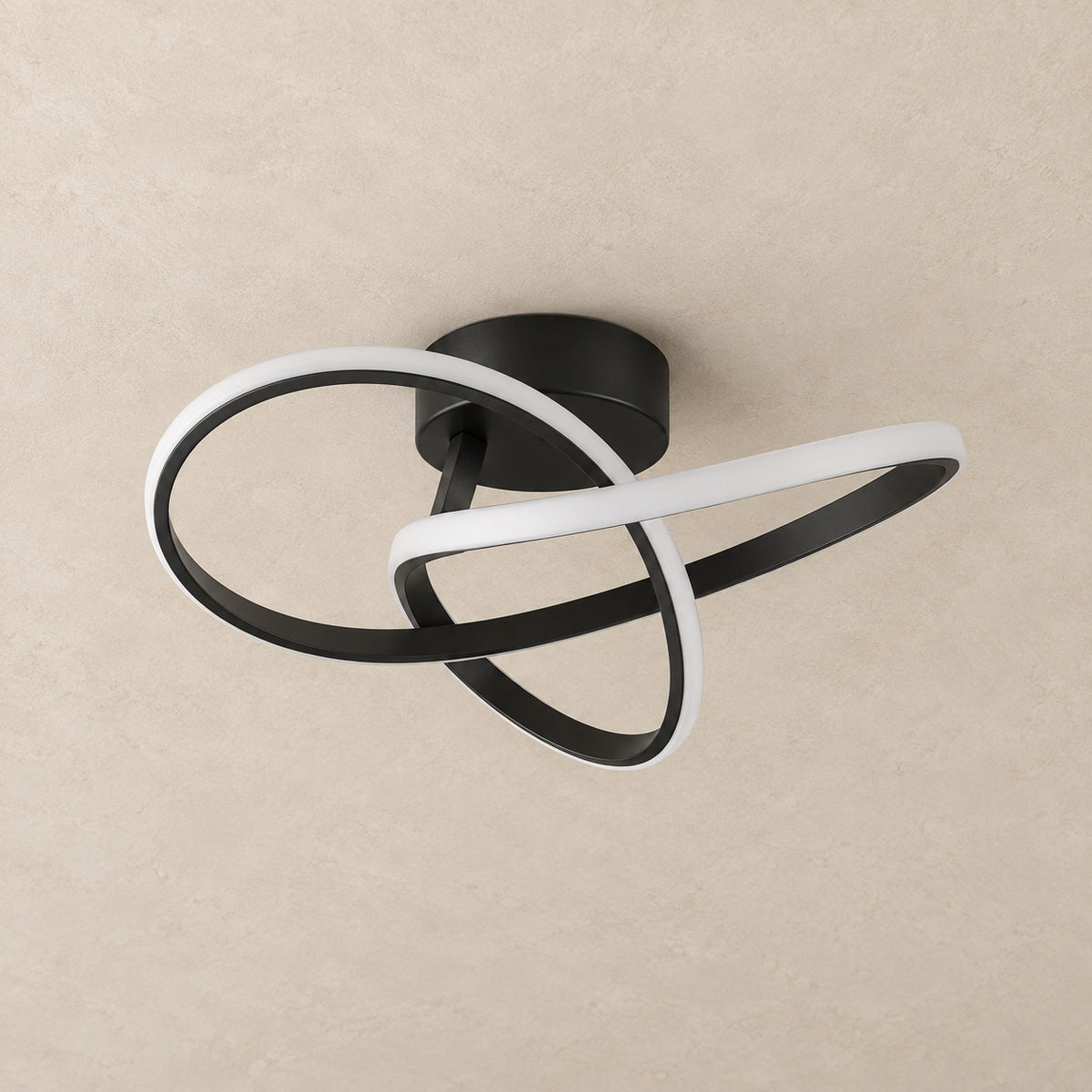 Halden ceiling light – light off